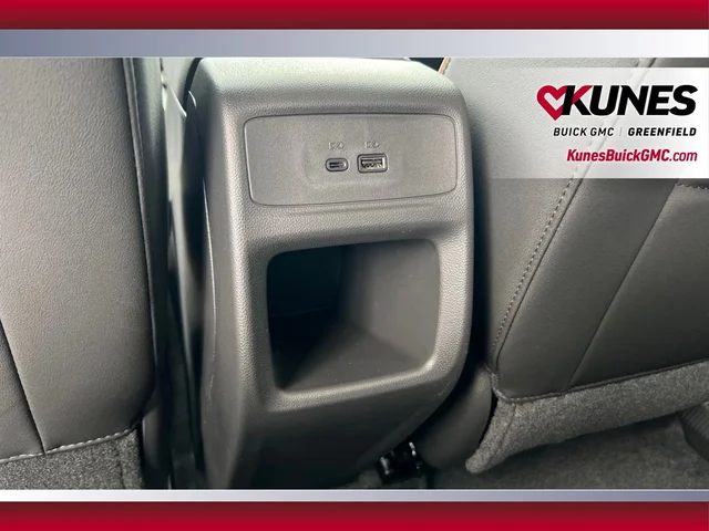 Nuevos BUICK ENVISTA à Estados chez autogozo