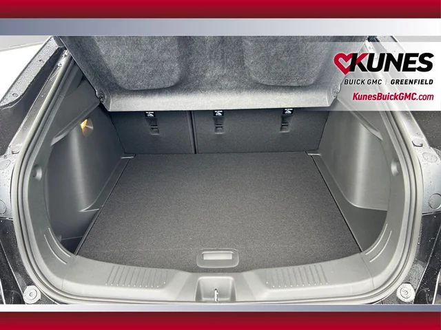 Nuevos BUICK ENVISTA à Estados chez autogozo