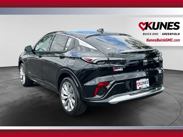 Nuevos BUICK ENVISTA à Estados chez autogozo