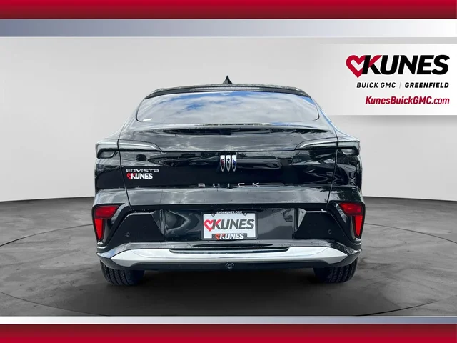 Nuevos BUICK ENVISTA à Estados chez autogozo