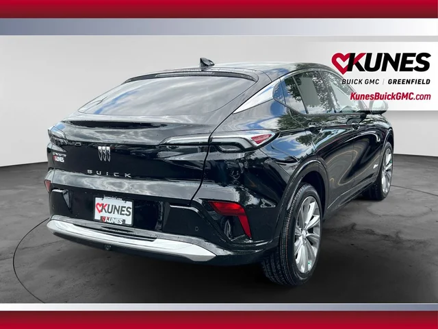 Nuevos BUICK ENVISTA à Estados chez autogozo