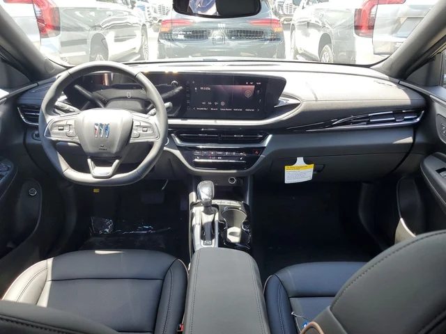 Nuevos BUICK ENVISTA à Estados chez autogozo