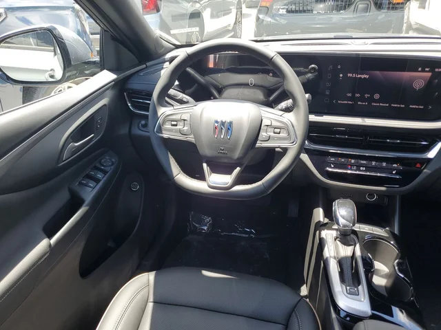Nuevos BUICK ENVISTA à Estados chez autogozo