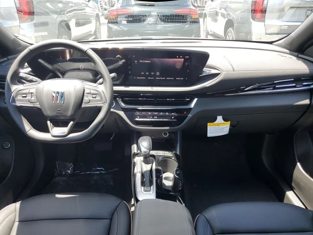Nuevos BUICK ENVISTA à Estados chez autogozo