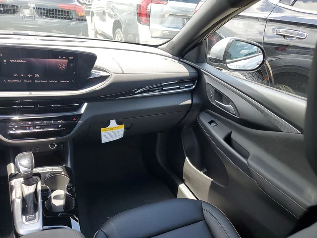 Nuevos BUICK ENVISTA à Estados chez autogozo