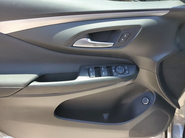 Nuevos BUICK ENVISTA à Estados chez autogozo