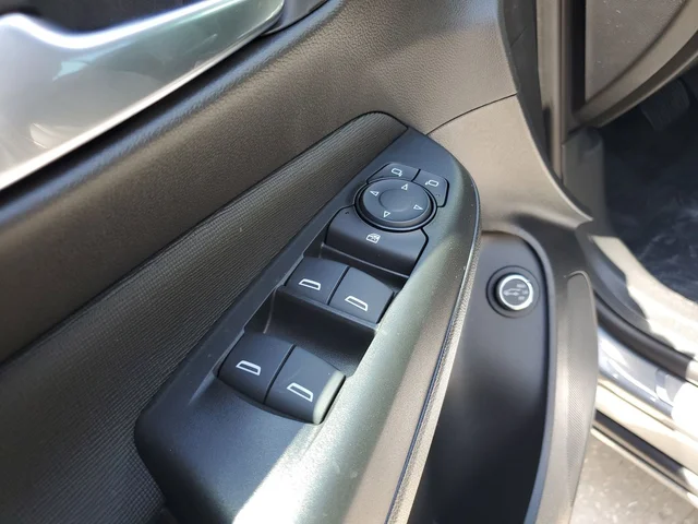 Nuevos BUICK ENVISTA à Estados chez autogozo