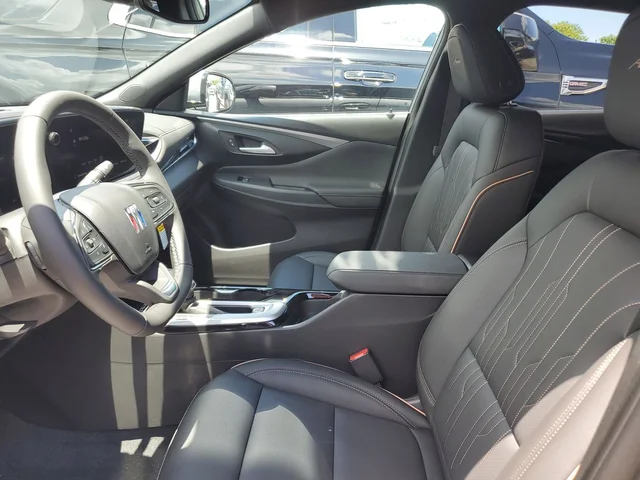 Nuevos BUICK ENVISTA à Estados chez autogozo