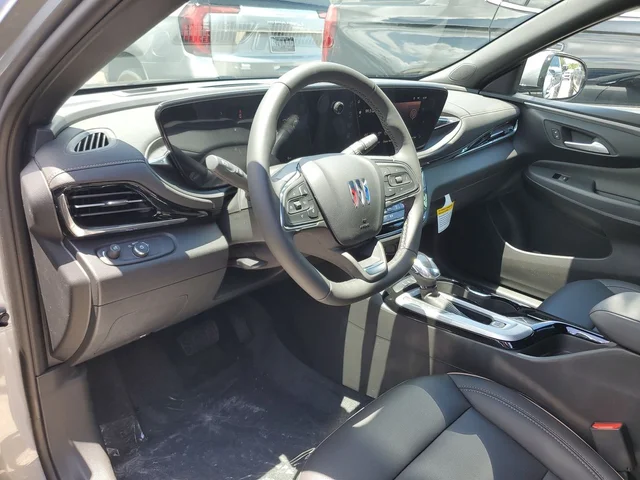 Nuevos BUICK ENVISTA à Estados chez autogozo