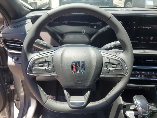 Nuevos BUICK ENVISTA à Estados chez autogozo
