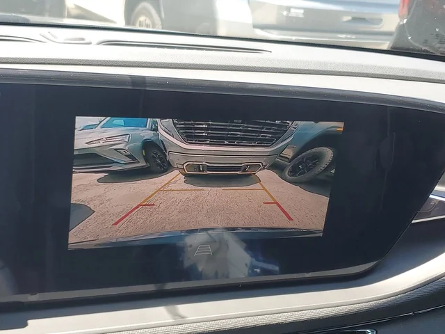 Nuevos BUICK ENVISTA à Estados chez autogozo