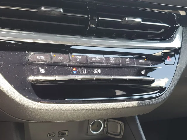 Nuevos BUICK ENVISTA à Estados chez autogozo