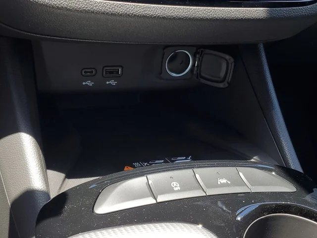 Nuevos BUICK ENVISTA à Estados chez autogozo
