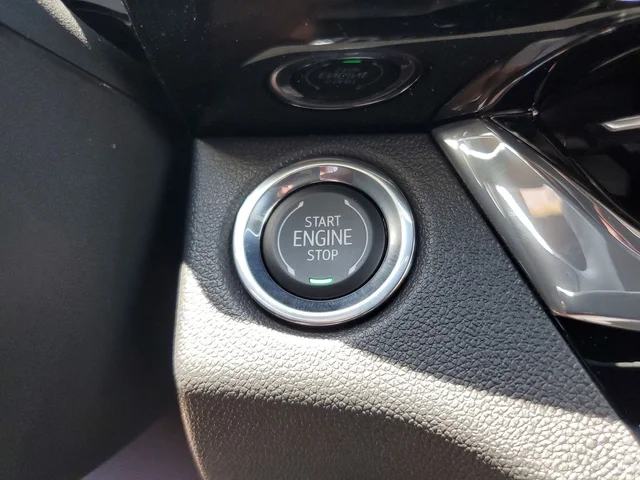 Nuevos BUICK ENVISTA à Estados chez autogozo