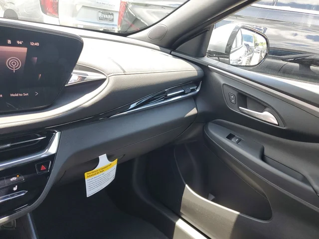 Nuevos BUICK ENVISTA à Estados chez autogozo