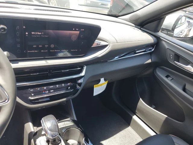 Nuevos BUICK ENVISTA à Estados chez autogozo
