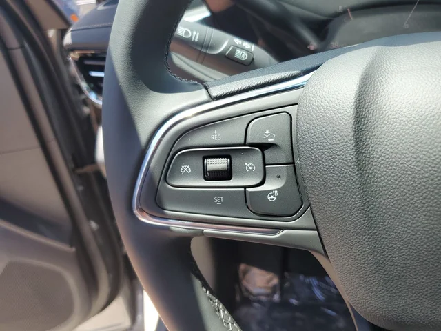 Nuevos BUICK ENVISTA à Estados chez autogozo