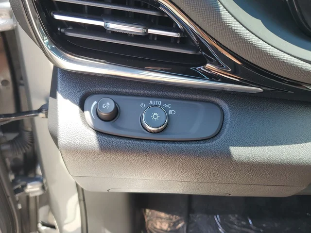 Nuevos BUICK ENVISTA à Estados chez autogozo
