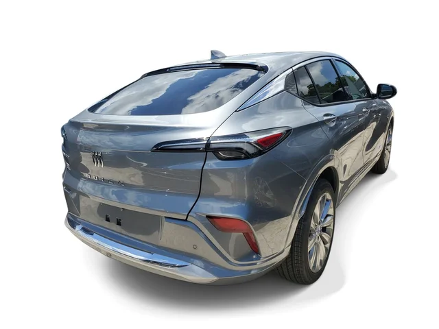 Nuevos BUICK ENVISTA à Estados chez autogozo
