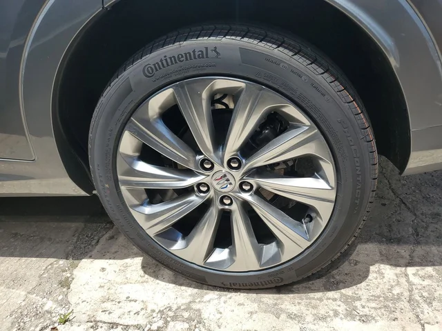 Nuevos BUICK ENVISTA à Estados chez autogozo