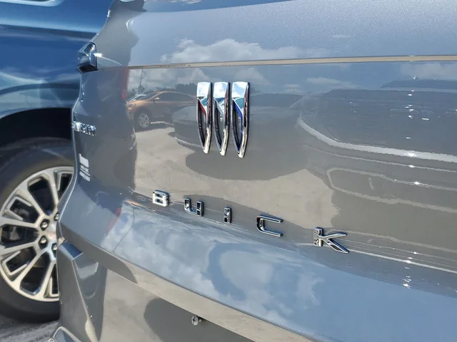 Nuevos BUICK ENVISTA à Estados chez autogozo