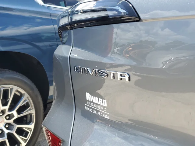 Nuevos BUICK ENVISTA à Estados chez autogozo