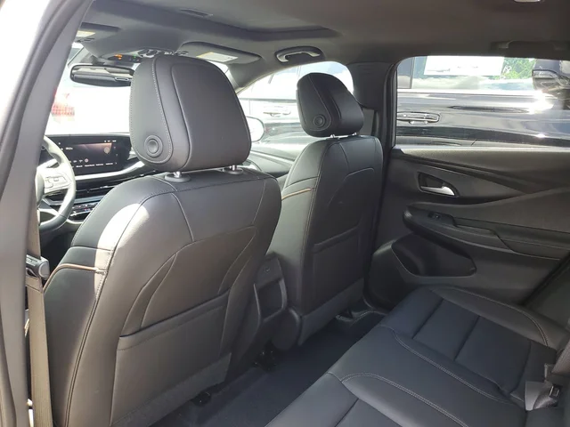 Nuevos BUICK ENVISTA à Estados chez autogozo