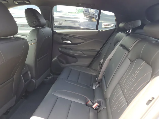 Nuevos BUICK ENVISTA à Estados chez autogozo