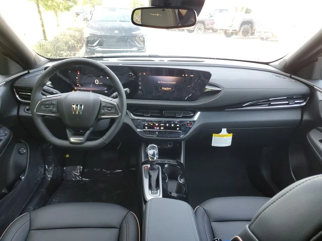 Nuevos BUICK ENVISTA à Estados chez autogozo