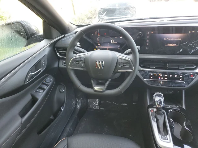 Nuevos BUICK ENVISTA à Estados chez autogozo