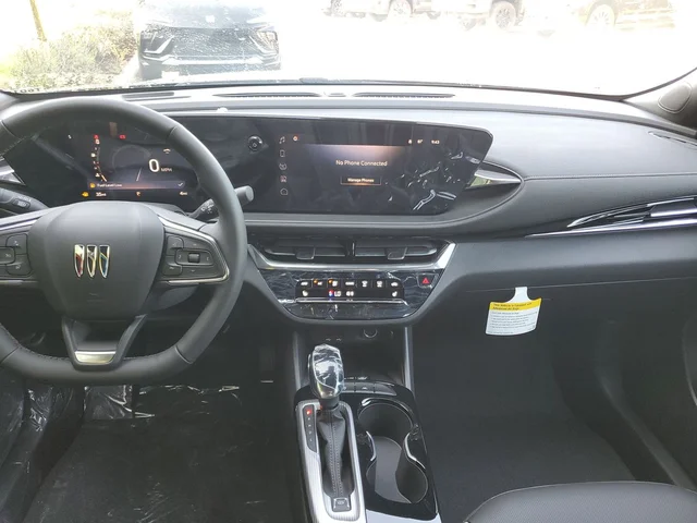 Nuevos BUICK ENVISTA à Estados chez autogozo