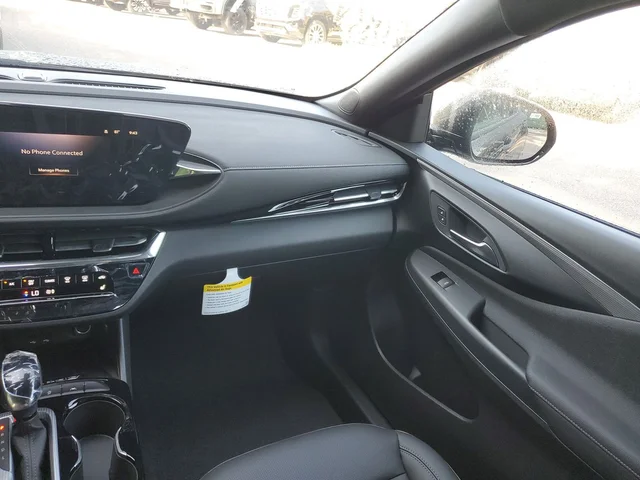 Nuevos BUICK ENVISTA à Estados chez autogozo