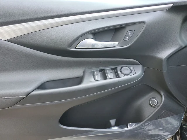 Nuevos BUICK ENVISTA à Estados chez autogozo