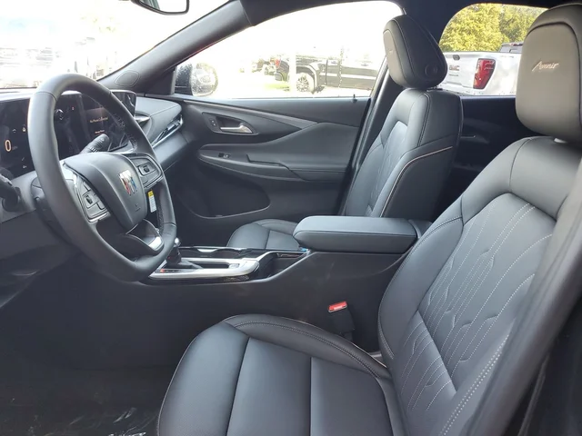 Nuevos BUICK ENVISTA à Estados chez autogozo