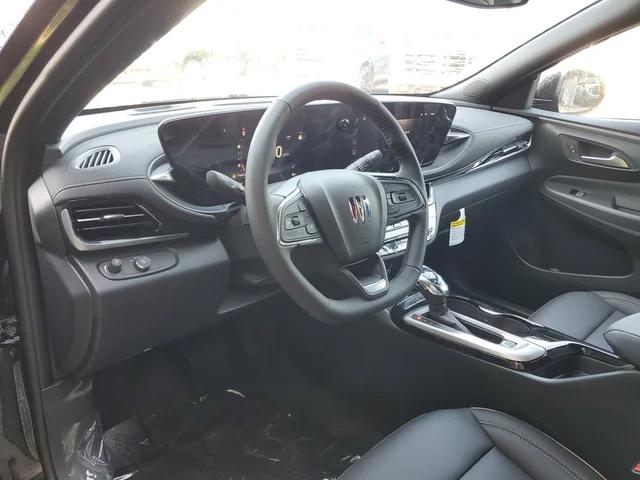 Nuevos BUICK ENVISTA à Estados chez autogozo