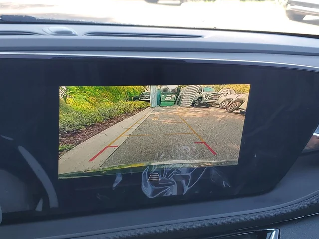Nuevos BUICK ENVISTA à Estados chez autogozo