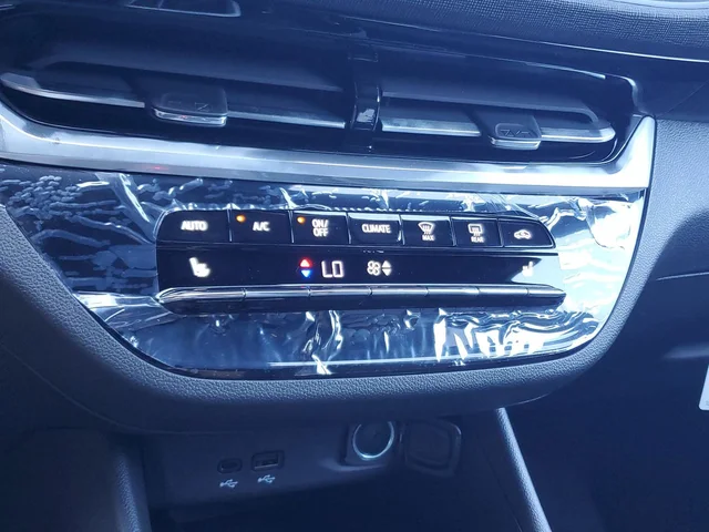 Nuevos BUICK ENVISTA à Estados chez autogozo