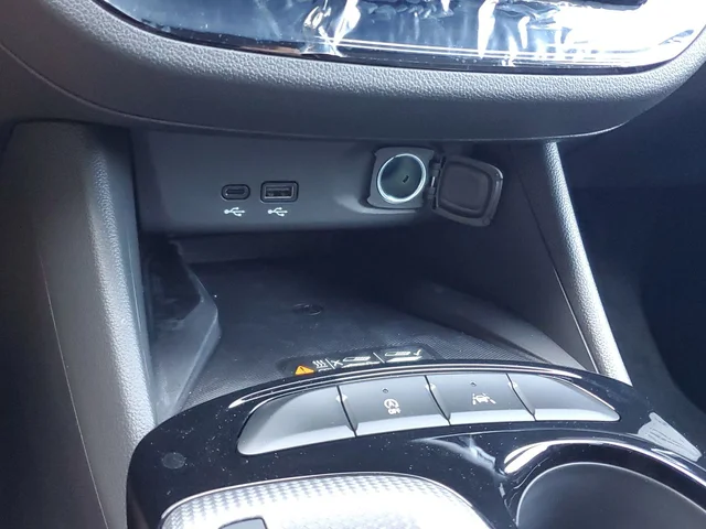 Nuevos BUICK ENVISTA à Estados chez autogozo