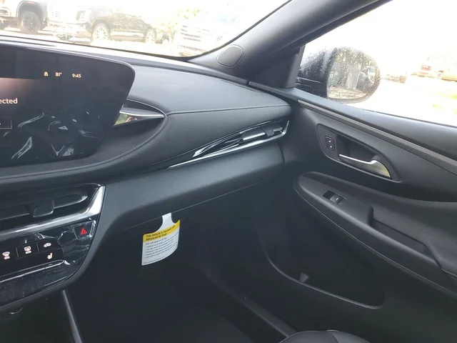 Nuevos BUICK ENVISTA à Estados chez autogozo