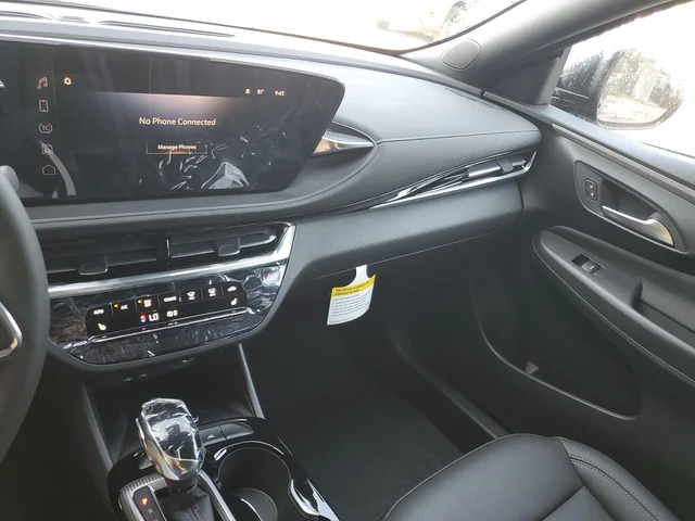 Nuevos BUICK ENVISTA à Estados chez autogozo