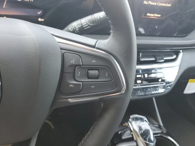 Nuevos BUICK ENVISTA à Estados chez autogozo
