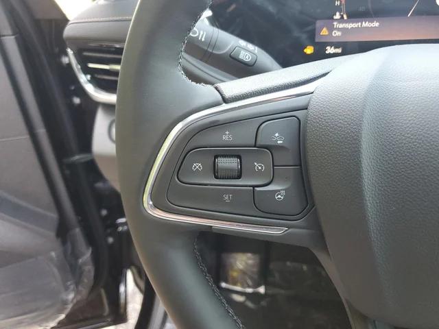Nuevos BUICK ENVISTA à Estados chez autogozo