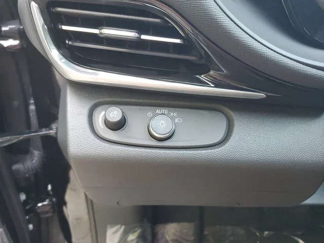Nuevos BUICK ENVISTA à Estados chez autogozo