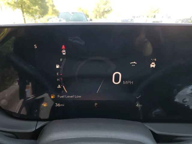 Nuevos BUICK ENVISTA à Estados chez autogozo