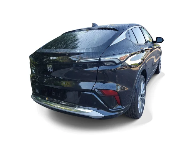Nuevos BUICK ENVISTA à Estados chez autogozo