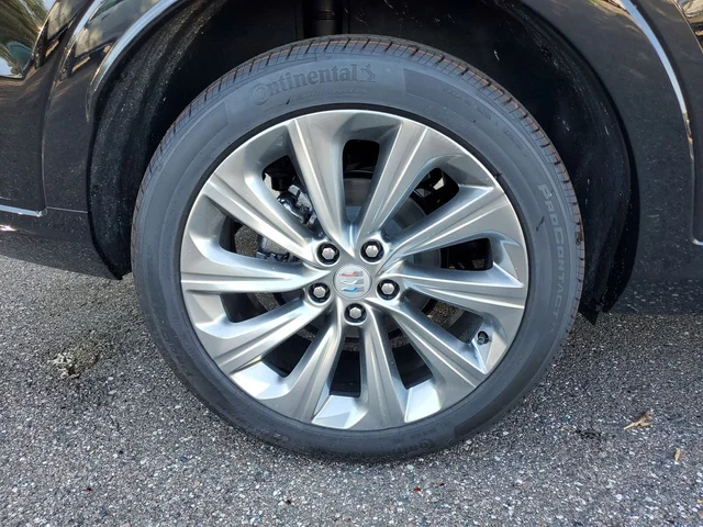 Nuevos BUICK ENVISTA à Estados chez autogozo