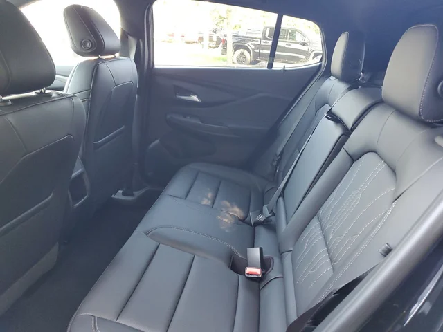 Nuevos BUICK ENVISTA à Estados chez autogozo