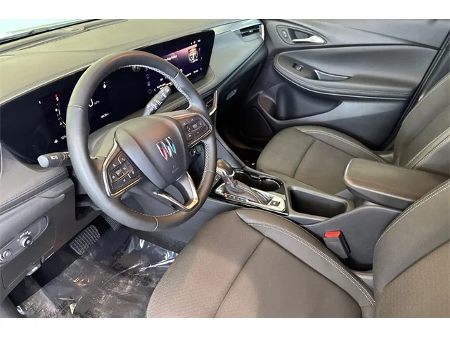 SEMINUEVOS BUICK Encore GX at ELK GROVE in Elk Grove Buick GMC