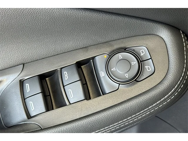 SEMINUEVOS BUICK Encore GX at ELK GROVE in Elk Grove Buick GMC