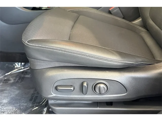 SEMINUEVOS BUICK Encore GX at ELK GROVE in Elk Grove Buick GMC